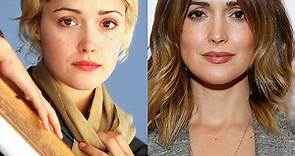 Happy 38th Birthday, Rose Byrne! See Her Amazing Transformation Through the Years!