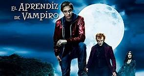 "El Aprendiz De Vampiro" (2009) - Cinelatino