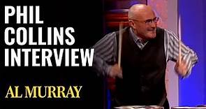The Pub Landlord Meets Phil Collins | FULL INTERVIEW | Al Murray's Happy Hour