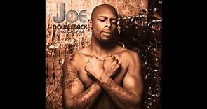 Joe - Something For You (DoubleBack: Evolution of R&B)