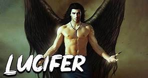 Lucifer: El ángel Caído que se Rebeló Contra Dios - Angeles y Demonios - Mira la Historia