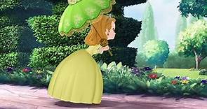 Sofia the First Once Upon a Princess - Full Movie - P-13