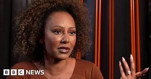 Mel B on moving back in with her mum after 'abusive marriage left her powerless'