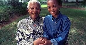 Names of Nelson Mandela | UNICEF
