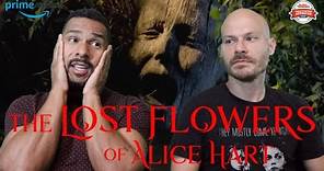 EPISODE 7: THE LOST FLOWERS OF ALICE HART Series Recap/Review