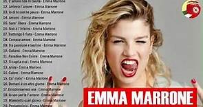 I Successi di Emma Marrone - Il Meglio dei Emma Marrone - Le migliori canzoni di Emma Marrone