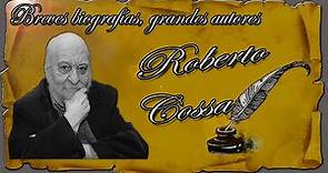 Breves biografías, grandes autores Roberto Cossa