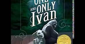 the one and only ivan audiobook
