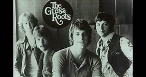 The Grass Roots - I'd Wait A Million Years - [STEREO]