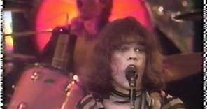 NEW YORK DOLLS - THERE'S GONNA BE A SHOWDOWN ( VIDEOCLIP )