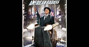 FDR American Badass (Trailer)