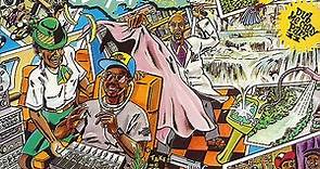 Mad Professor - Dub Me Crazy Part 11: Hi-Jacked To Xaymaca (Jamaica)