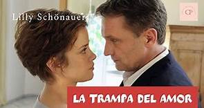 ✔Comedia ROMÁNTICA 💕 Película ALEMANA COMPLETA ( ESPAÑOL). La Trampa del Amor.