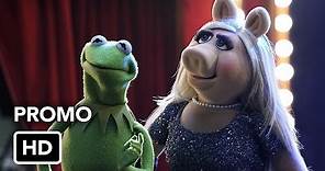 The Muppets 1x02 Promo "Hostile Makeover" (HD)