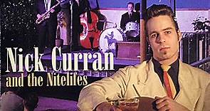 Nick Curran And The Nitelifes - Nitelife Boogie