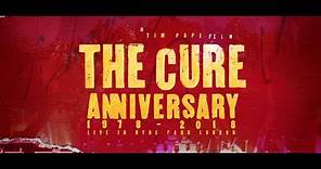 The Cure: Anniversary 1978-2018 Live in Hyde Park London - VOSTFR