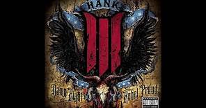 Hank Williams III - 'Damn Right, Rebel Proud' Full Album