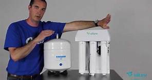 How to Troubleshoot a Reverse Osmosis system