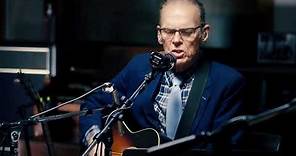 John Hiatt with The Jerry Douglas Band - Long Black Electric Cadillac [Official Video]