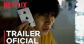 Alice in Borderland | Trailer oficial | Netflix