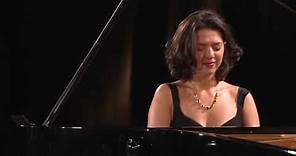 Schubert Serenade - Khatia Buniatishvili