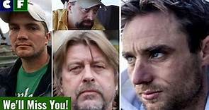 In Memoriam: Remembering Deadliest Catch Cast Who Passed Away