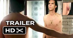 20,000 Days on Earth Official Trailer 1 (2014) - Nick Cave Docudrama HD