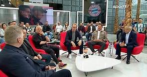 STAHLWERK Doppelpass: Felix Magath über die freien Tage für die Bayern-Spieler