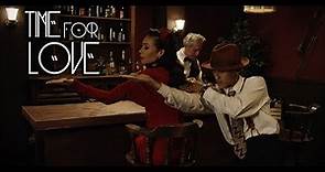 "Time For Love" | A Dance Short by Keone & Mari Madrid