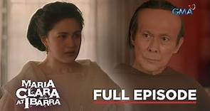 Maria Clara At Ibarra: Full Episode 59 (December 22, 2022)