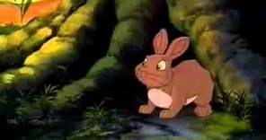 Watership Down Series Ep19 - The Orchard