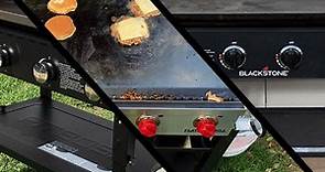 The 9 Best Outdoor Griddles for [currentyear]