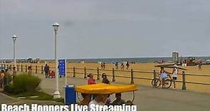 Virginia Beach Live Webcam - Virginia Beach Boardwalk Live Cam - Virginia Beach Virginia Live Cam