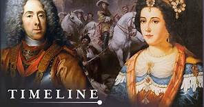 Eugene Of Savoy: The Rise Of The Legendary Habsurg Commander | More Than Just Enemies | Timeline