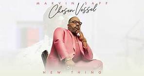 Marvin Sapp - New Thing (Official Audio)