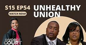 Divorce Court - Tamala vs. David - Unhealthy Union - Season 15, Episode 54 - Full Episode