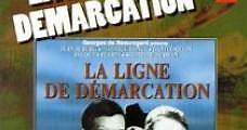 Línea de demarcación (1966) Online - Película Completa en Español - FULLTV