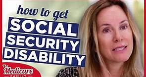 How to Apply for Social Security Disability Benefits