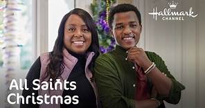 'All Saints Christmas' Hallmark Movie Premiere: Cast, Trailer, Synopsis