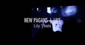Lily Yeats - New Pagans