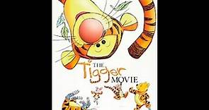 The Tigger Movie (2000) 1080p Latino