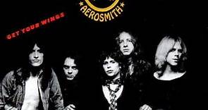 Aerosmith - Get Your Wings Album Lyrics