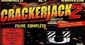 Filme Completo - Crackerjack 2 - Morte Sobre Trilhos (1997)