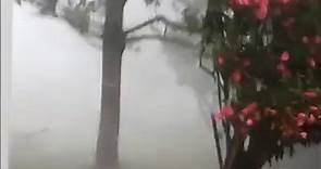 ForliToday - Ecco l'impressionante VIDEO del temporale che...