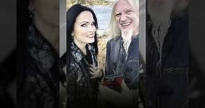 Tarja - Living The Dream Tour 2024 with Marko!