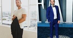 Chace Crawford Shares His Full Body Workout Routine