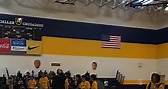 Varsity Basketball -... - Archbishop Moeller High School
