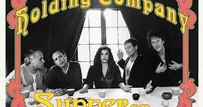 Big Brother & The Holding Company - Supper On River Rhine