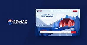 Buy or sell with a real estate broker | RE/MAX Québec