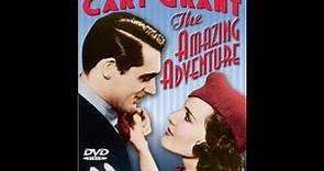 The Amazing Adventure (1936) by Alfred Zeisler High Quality Full Movie